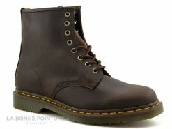 Les meilleures critiques de ? Homme DR Martens 1460 Gaucho 11822203 Crazy Horse - ? Boots ? -Mustang Shop unnamed file 5881