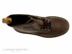 Les meilleures critiques de ? Homme DR Martens 1460 Gaucho 11822203 Crazy Horse - ? Boots ? -Mustang Shop unnamed file 5882