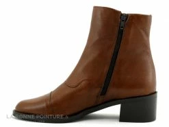 Le moins cher ? MissField Miss Field A42630 Cognac - 3 Boucles - ? Boots Femme Marron ⭐ 9 Le moins cher ? MissField Miss Field A42630 Cognac - 3 Boucles - ? Boots Femme Marron ⭐ -Mustang Shop unnamed file 5886