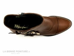Le moins cher ? MissField Miss Field A42630 Cognac - 3 Boucles - ? Boots Femme Marron ⭐ 12 Le moins cher ? MissField Miss Field A42630 Cognac - 3 Boucles - ? Boots Femme Marron ⭐ -Mustang Shop unnamed file 5889