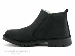 Top 10 ❤️ Bran's Brans 934 ARIZON Noir - Zip - ? Boots Fourree Femme ? 9 Top 10 ❤️ Bran's Brans 934 ARIZON Noir - Zip - ? Boots Fourree Femme ? -Mustang Shop unnamed file 5893