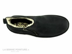 Top 10 ❤️ Bran's Brans 934 ARIZON Noir - Zip - ? Boots Fourree Femme ? 12 Top 10 ❤️ Bran's Brans 934 ARIZON Noir - Zip - ? Boots Fourree Femme ? -Mustang Shop unnamed file 5896