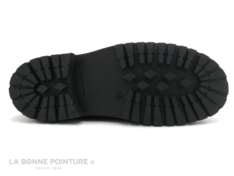 Top 10 ❤️ Bran's Brans 934 ARIZON Noir - Zip - ? Boots Fourree Femme ? 7 Top 10 ❤️ Bran's Brans 934 ARIZON Noir - Zip - ? Boots Fourree Femme ? – Image 7