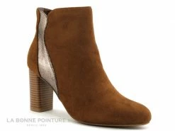Meilleur prix ? Femme Enza Nucci QL3331 Camel - Bronze - ? Boots Talon Haut ? 11 Meilleur prix ? Femme Enza Nucci QL3331 Camel - Bronze - ? Boots Talon Haut ? -Mustang Shop unnamed file 5909