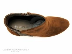 Meilleur prix ? Femme Enza Nucci QL3331 Camel - Bronze - ? Boots Talon Haut ? 12 Meilleur prix ? Femme Enza Nucci QL3331 Camel - Bronze - ? Boots Talon Haut ? -Mustang Shop unnamed file 5910