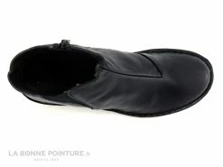 Top 10 ? Moran's Morans VIGIE - Gris Bleu - ? Boots Femme ? -Mustang Shop unnamed file 5917