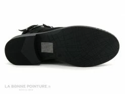 Meilleur prix ? Lily Mood TX02-4 Black - Languette Perles - ? Boots Femme ? -Mustang Shop unnamed file 5925