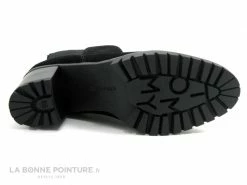 Les meilleures critiques de ? Femme Tommy Hilfiger FW0FW04342 Sporty Mid - Black - ? Boots Talon Haut ? -Mustang Shop unnamed file 5932