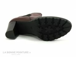 Bon marché ? Femme ? Shoelab 5089 Gamma Marron - ? Boots Talon Haut ? -Mustang Shop unnamed file 5939