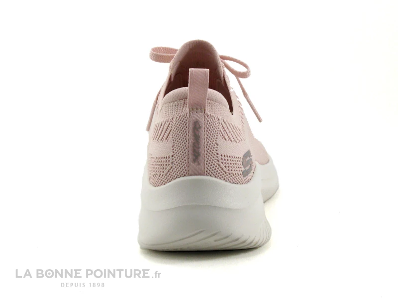 Meilleur prix ⭐ Skechers Sport 149854 Ultra Flex 3-0 Big Plan - Basket Rose Femme ? 4 Meilleur prix ⭐ Skechers Sport 149854 Ultra Flex 3-0 Big Plan - Basket Rose Femme ? – Image 4