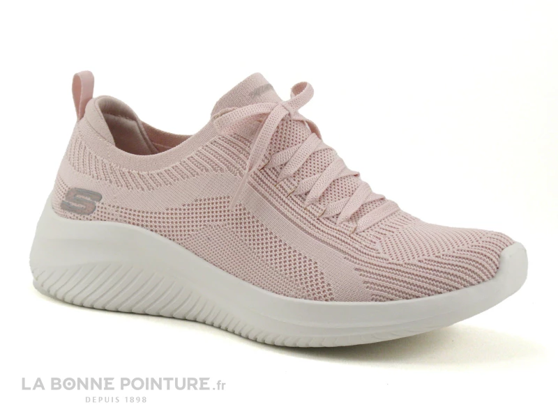 Meilleur prix ⭐ Skechers Sport 149854 Ultra Flex 3-0 Big Plan - Basket Rose Femme ? 5 Meilleur prix ⭐ Skechers Sport 149854 Ultra Flex 3-0 Big Plan - Basket Rose Femme ? – Image 5