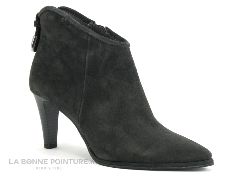 Meilleure affaire ? Femme Tamaris 1-25073-23 Graphite - Bottine Grise Talon ? 1 Meilleure affaire ? Femme Tamaris 1-25073-23 Graphite - Bottine Grise Talon ?