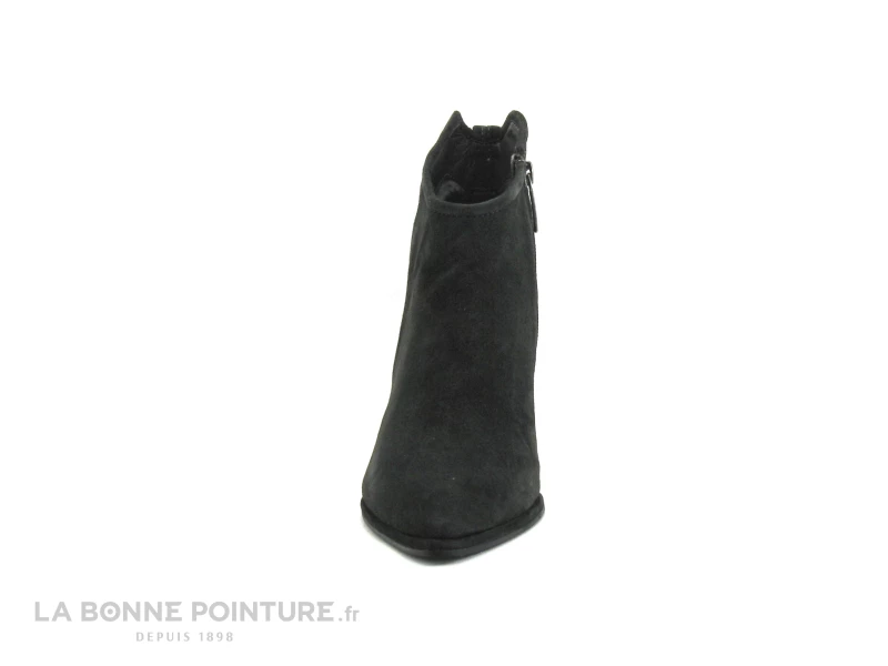 Meilleure affaire ? Femme Tamaris 1-25073-23 Graphite - Bottine Grise Talon ? 2 Meilleure affaire ? Femme Tamaris 1-25073-23 Graphite - Bottine Grise Talon ? – Image 2