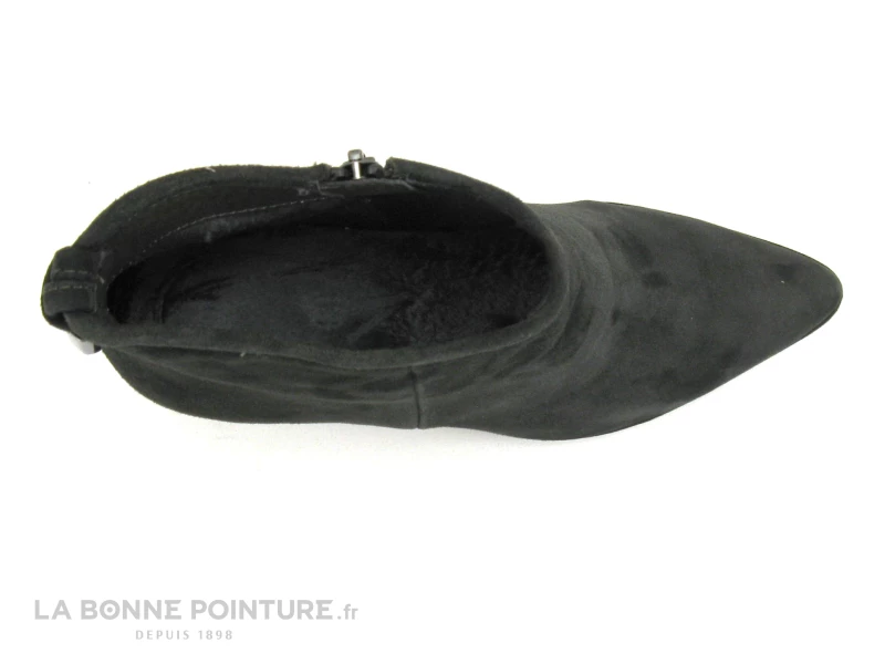 Meilleure affaire ? Femme Tamaris 1-25073-23 Graphite - Bottine Grise Talon ? 6 Meilleure affaire ? Femme Tamaris 1-25073-23 Graphite - Bottine Grise Talon ? – Image 6