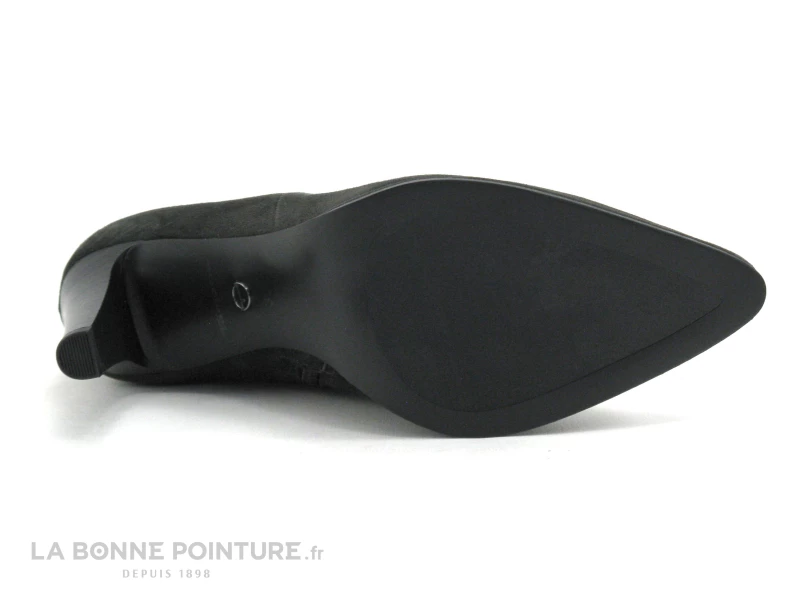 Meilleure affaire ? Femme Tamaris 1-25073-23 Graphite - Bottine Grise Talon ? 7 Meilleure affaire ? Femme Tamaris 1-25073-23 Graphite - Bottine Grise Talon ? – Image 7