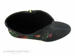 Top 10 ? Femme Tamaris 1-25370-23 Black Flower - Bottine Fleurie Talon Haut ? 12 Top 10 ? Femme Tamaris 1-25370-23 Black Flower - Bottine Fleurie Talon Haut ? -Mustang Shop unnamed file 5973