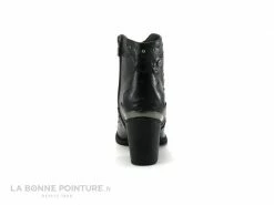 Top 10 ❤️ Femme Xti 35150 Noir - Bottine Santiag Talon Large - Etoile ? 10 Top 10 ❤️ Femme Xti 35150 Noir - Bottine Santiag Talon Large - Etoile ? -Mustang Shop unnamed file 5978