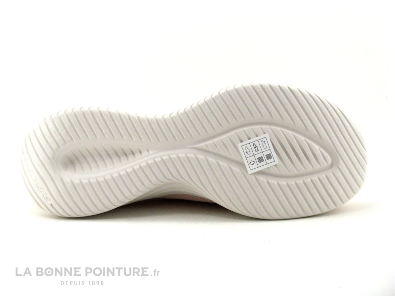 Meilleur prix ⭐ Skechers Sport 149854 Ultra Flex 3-0 Big Plan - Basket Rose Femme ? 7 Meilleur prix ⭐ Skechers Sport 149854 Ultra Flex 3-0 Big Plan - Basket Rose Femme ? – Image 7