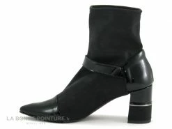 Remise ? Femme Cardenal CANNES - CL3406 - Verni Noir - Nubuck Noir - ? Boots Talon ? 9 Remise ? Femme Cardenal CANNES - CL3406 - Verni Noir - Nubuck Noir - ? Boots Talon ? -Mustang Shop unnamed file 5984