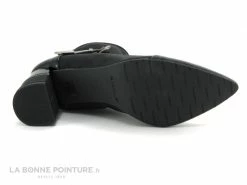 Remise ? Femme Cardenal CANNES - CL3406 - Verni Noir - Nubuck Noir - ? Boots Talon ? 13 Remise ? Femme Cardenal CANNES - CL3406 - Verni Noir - Nubuck Noir - ? Boots Talon ? -Mustang Shop unnamed file 5988