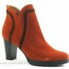 De gros ? Emilie Karston VASOR Vel Brick Tabac - ? Boots Femme Talon Haut ? 14 De gros ? Emilie Karston VASOR Vel Brick Tabac - ? Boots Femme Talon Haut ? -Mustang Shop unnamed file 5989