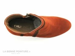 De gros ? Emilie Karston VASOR Vel Brick Tabac - ? Boots Femme Talon Haut ? 12 De gros ? Emilie Karston VASOR Vel Brick Tabac - ? Boots Femme Talon Haut ? -Mustang Shop unnamed file 5994
