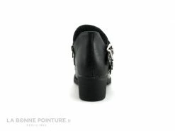 Acheter ? Feel'In Feel In HURBAN Noir - 2 Brides Clous - Low ? Boots Femme ✨ 10 Acheter ? Feel'In Feel In HURBAN Noir - 2 Brides Clous - Low ? Boots Femme ✨ -Mustang Shop unnamed file 6006