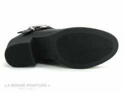 Acheter ? Feel'In Feel In HURBAN Noir - 2 Brides Clous - Low ? Boots Femme ✨ 13 Acheter ? Feel'In Feel In HURBAN Noir - 2 Brides Clous - Low ? Boots Femme ✨ -Mustang Shop unnamed file 6009