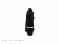 Budget ⌛ Femme The Divine Factory QL3820 Noir - Bottine Fourree Talon Haut ? 10 Budget ⌛ Femme The Divine Factory QL3820 Noir - Bottine Fourree Talon Haut ? -Mustang Shop unnamed file 6013