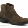 Meilleur prix ? Bran's Brans 8065 Nubuck Marron - Bottine Femme ? 14 Meilleur prix ? Bran's Brans 8065 Nubuck Marron - Bottine Femme ? -Mustang Shop unnamed file 6017