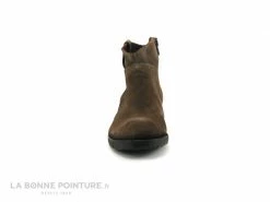 Meilleur prix ? Bran's Brans 8065 Nubuck Marron - Bottine Femme ? 8 Meilleur prix ? Bran's Brans 8065 Nubuck Marron - Bottine Femme ? -Mustang Shop unnamed file 6018