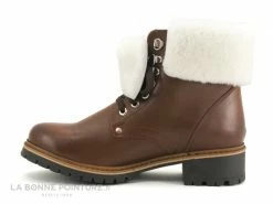 Grosses soldes ❤️ Hooper Messine Tan - Marron - Col Fourrure - Bottine Femme ? 9 Grosses soldes ❤️ Hooper Messine Tan - Marron - Col Fourrure - Bottine Femme ? -Mustang Shop unnamed file 6026