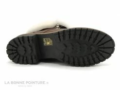 Grosses soldes ❤️ Hooper Messine Tan - Marron - Col Fourrure - Bottine Femme ? 13 Grosses soldes ❤️ Hooper Messine Tan - Marron - Col Fourrure - Bottine Femme ? -Mustang Shop unnamed file 6030