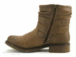 Acheter ? Xti Basic 69209 Taupe - Bottine Femme ? 9 Acheter ? Xti Basic 69209 Taupe - Bottine Femme ? -Mustang Shop unnamed file 6040