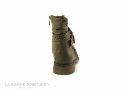 Acheter ? Xti Basic 69209 Taupe - Bottine Femme ? 10 Acheter ? Xti Basic 69209 Taupe - Bottine Femme ? -Mustang Shop unnamed file 6041
