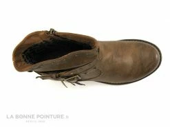 Acheter ? Xti Basic 69209 Taupe - Bottine Femme ? 12 Acheter ? Xti Basic 69209 Taupe - Bottine Femme ? -Mustang Shop unnamed file 6043