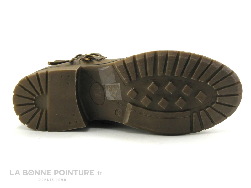 Acheter ? Xti Basic 69209 Taupe - Bottine Femme ? 7 Acheter ? Xti Basic 69209 Taupe - Bottine Femme ? – Image 7