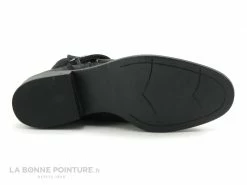 Promo ❤️ Lily Mood LIMI Noir - 2 Brides Boucles - Bottine Femme ⌛ 13 Promo ❤️ Lily Mood LIMI Noir - 2 Brides Boucles - Bottine Femme ⌛ -Mustang Shop unnamed file 6058