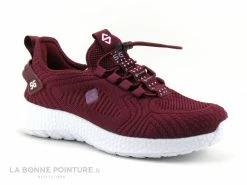 Meilleure affaire ? Streeter BRAIL Bordeaux - Basket Maille Femme ?