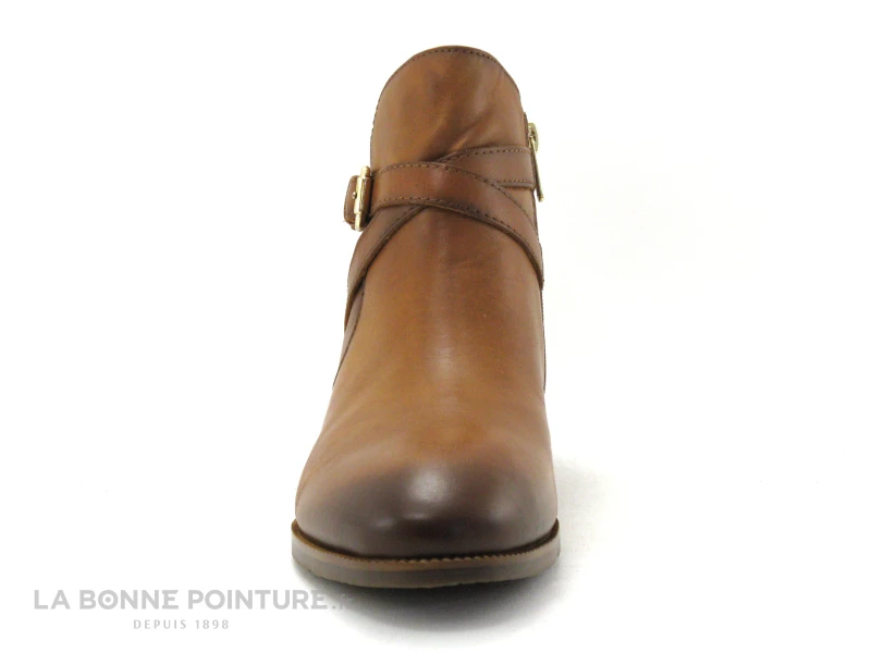 Budget ? Pikolinos ROYAL W4D-8614 Brandy - ? Boots Femme Cuir Marron ? 2 Budget ? Pikolinos ROYAL W4D-8614 Brandy - ? Boots Femme Cuir Marron ? – Image 2