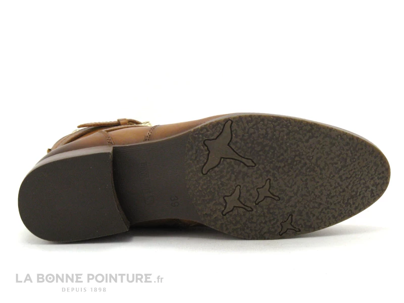 Budget ? Pikolinos ROYAL W4D-8614 Brandy - ? Boots Femme Cuir Marron ? 7 Budget ? Pikolinos ROYAL W4D-8614 Brandy - ? Boots Femme Cuir Marron ? – Image 7