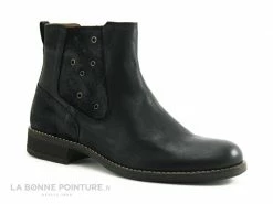 Meilleure affaire ? Kickers SMAD Noir 654750-30 - ? Boots Femme ? 11 Meilleure affaire ? Kickers SMAD Noir 654750-30 - ? Boots Femme ? -Mustang Shop unnamed file 6077