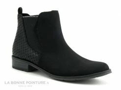 Acheter ✔️ Marco Tozzi 2-25321-33 - 098 - Black - ? Boots Chelsea Femme ? 11 Acheter ✔️ Marco Tozzi 2-25321-33 - 098 - Black - ? Boots Chelsea Femme ? -Mustang Shop unnamed file 6084