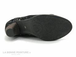 Meilleure vente ✨ Laura Vita ALCIZEEO 069 Noir - SL1293-6H - ? Boots Femme ? -Mustang Shop unnamed file 6093