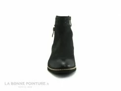 Meilleur prix ? Fugitive SALUS Army Shine Argent - LP5X851 - ? Boots Femme ? -Mustang Shop unnamed file 6095