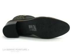 Meilleur prix ? Fugitive SALUS Army Shine Argent - LP5X851 - ? Boots Femme ? -Mustang Shop unnamed file 6100