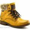 Le moins cher ? Mustang ? Shoes Mustang 1295-609-6 Gelb-bottines Jaunes Femme ? -Mustang Shop unnamed file 6108