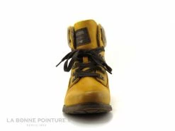 Le moins cher ? Mustang ? Shoes Mustang 1295-609-6 Gelb-bottines Jaunes Femme ? -Mustang Shop unnamed file 6109