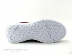 Meilleure affaire ? Streeter BRAIL Bordeaux - Basket Maille Femme ? -Mustang Shop unnamed file 611