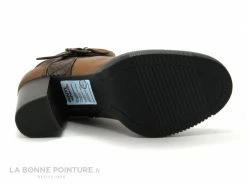 Grosses soldes ✔️ Femme Marco Tozzi 2-25857-35 Nut - Bottines Marron Clair Talon Haut ? -Mustang Shop unnamed file 6121